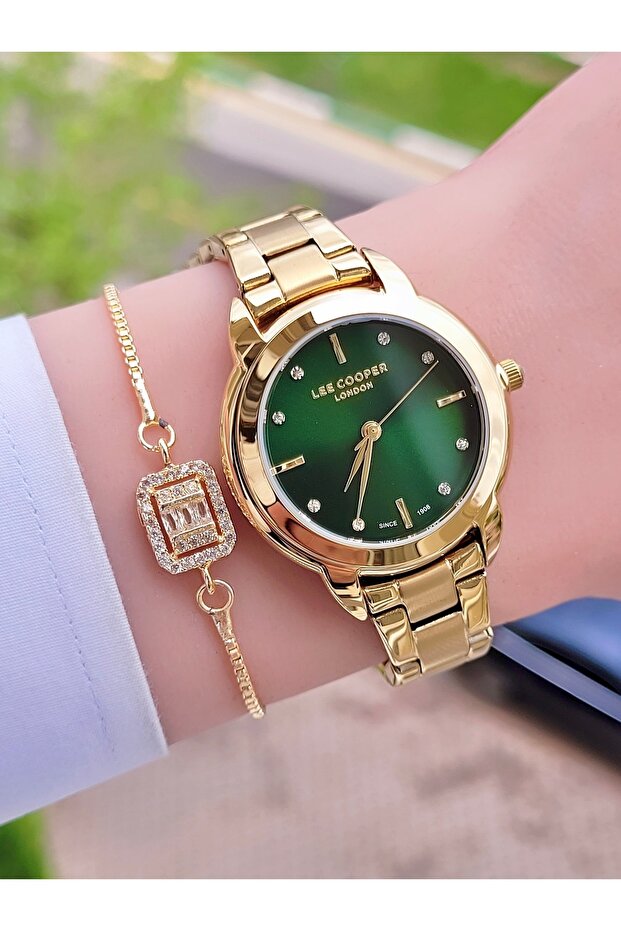 Kadın Kol Saati - 2