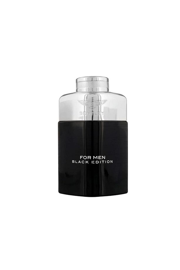 Black Edition EDP Erkek Parfüm 100ML - 1