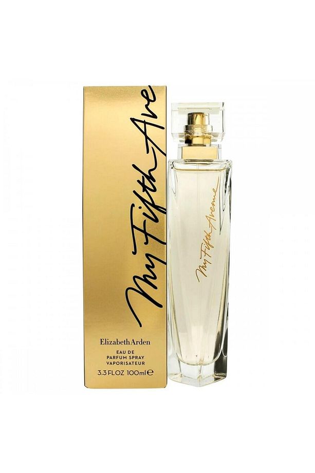 My 5th Avenue EDP Kadın Parfüm 100ML - 1