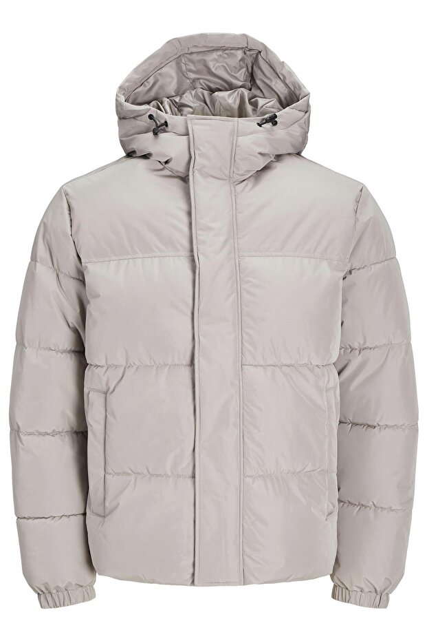 Fluffy Jacket Fluffy Jacket - 2