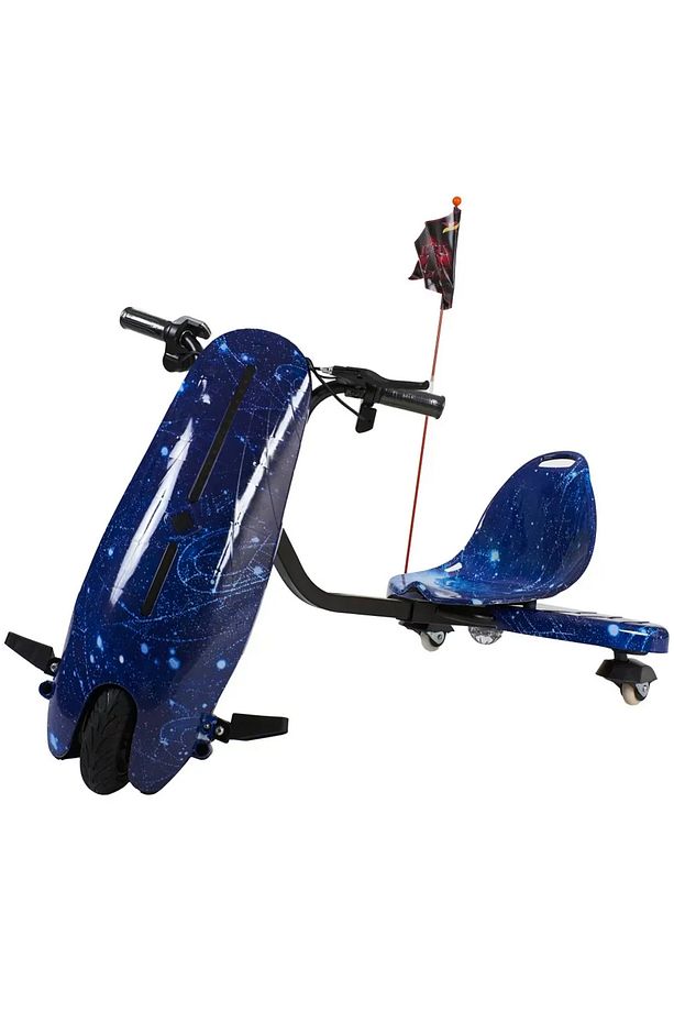 Smart Store Drift Car Elektrikli Kaykay Bluetooth Dirift Kar Hoverboard Scooter Koruma Ekipmanı D12 - 2