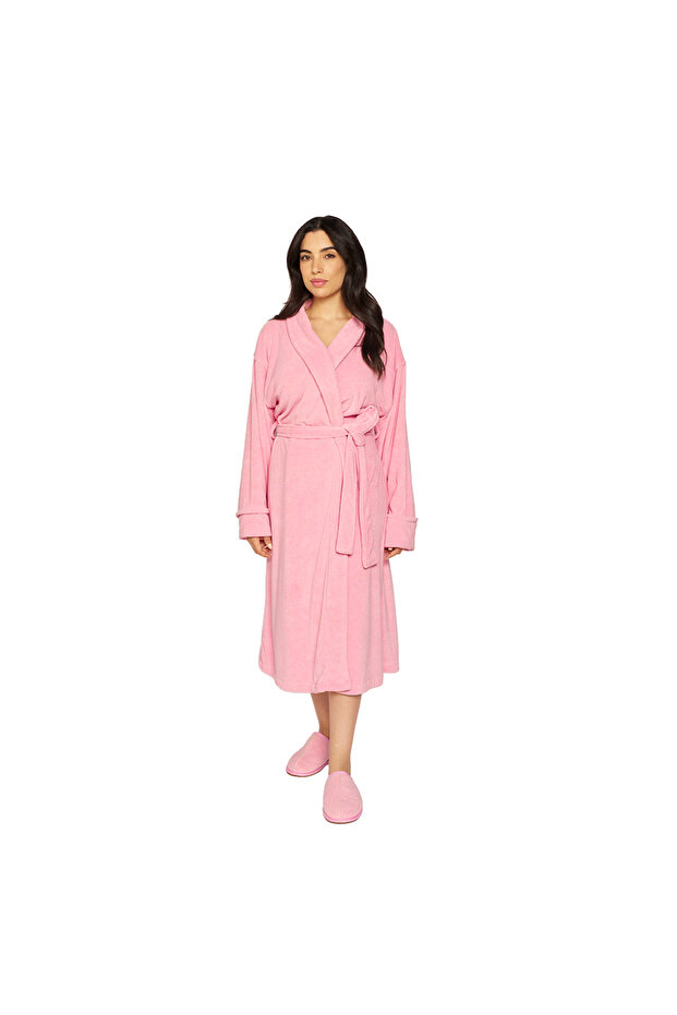 Ewar bathrobe - 5