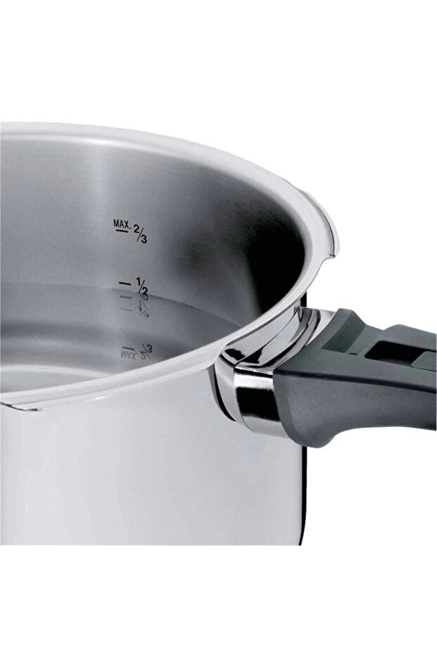 Perfect Plus Düdüklü Tencere 6.5 L 3 L - 2
