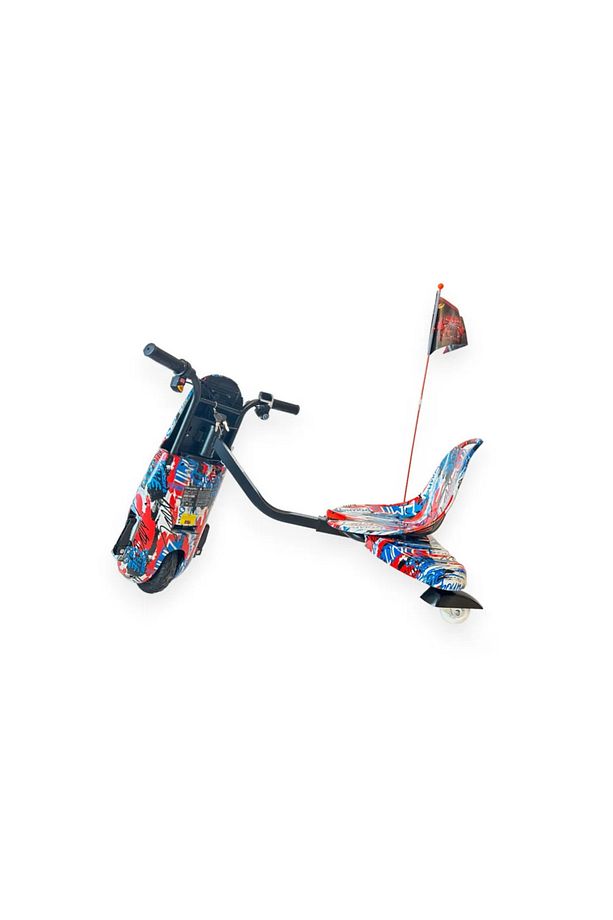 Smart Store Drift Car Elektrikli Kaykay Bluetooth Dirift Kar Hoverboard Scooter Koruma Ekipmanı D09 - 4