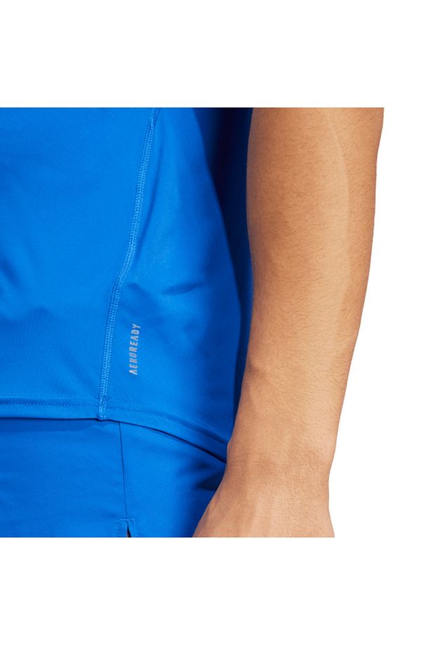 Erkek Tişört ADIZERO E TEE IT1469 - 2