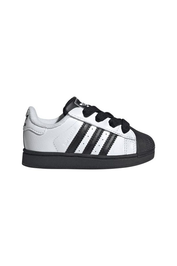 Orginals Bebek ve Çocuk Ayakkabısı SUPERSTAR II CF EL I JI0212 - 7