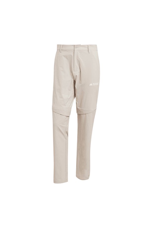 Erkek Pantolonu MT ZIP OFF P JG3721 - 1