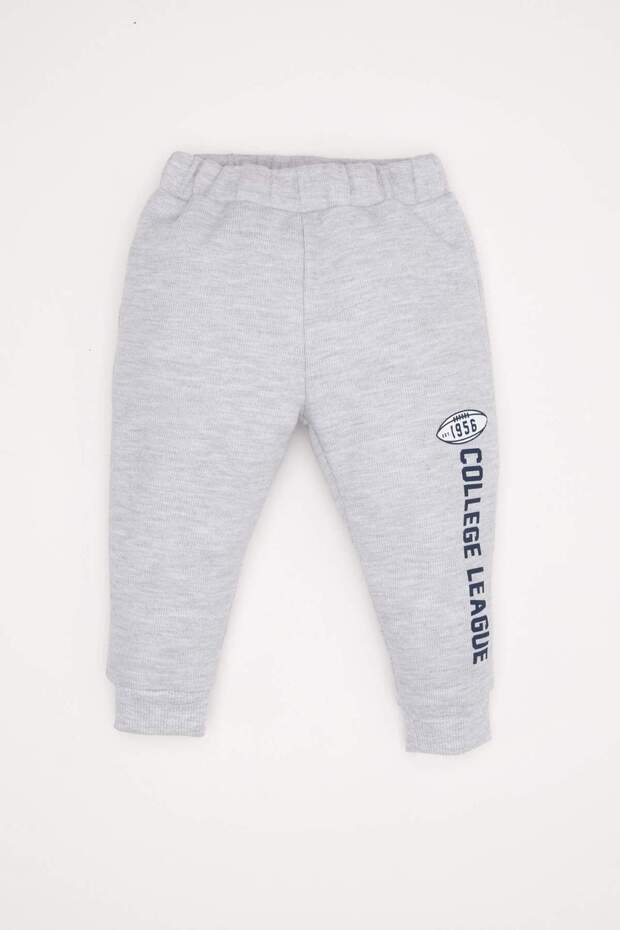 Boy's Double Set - 2