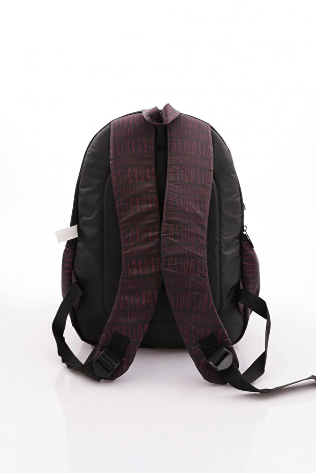 24534 Model Handwriting Backpack - 3