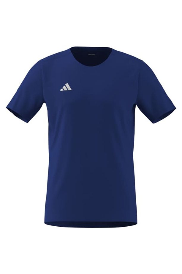 Erkek Tişört ADIZERO E TEE IT1469 - 3