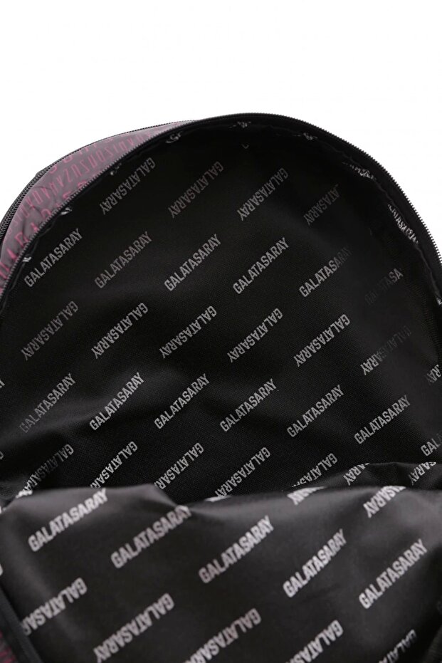 24534 Model Handwriting Backpack - 5