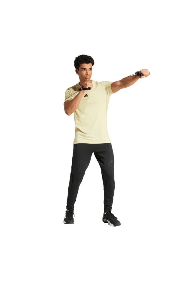 Erkek Tişört D4T TEE JI5773 - 4