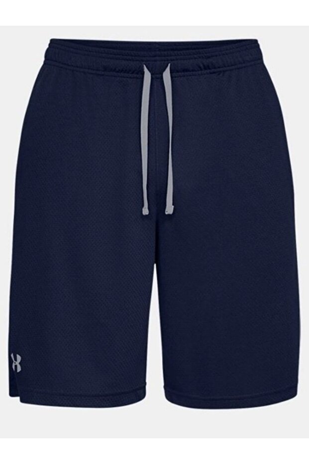 UNDER ARMOR Erkek SPOR SORT (1/2) UA Tech Mesh Shorts 1328705-408 - 1