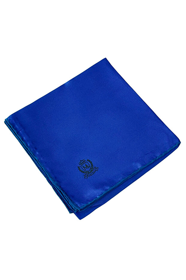 Solid Colored Egyptian Rayon Scarf - 1