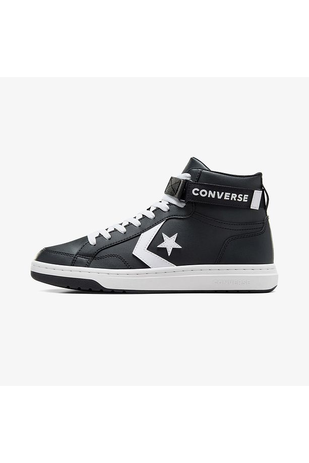 Pro Blaze V2 Unisex Siyah Sneaker - 4