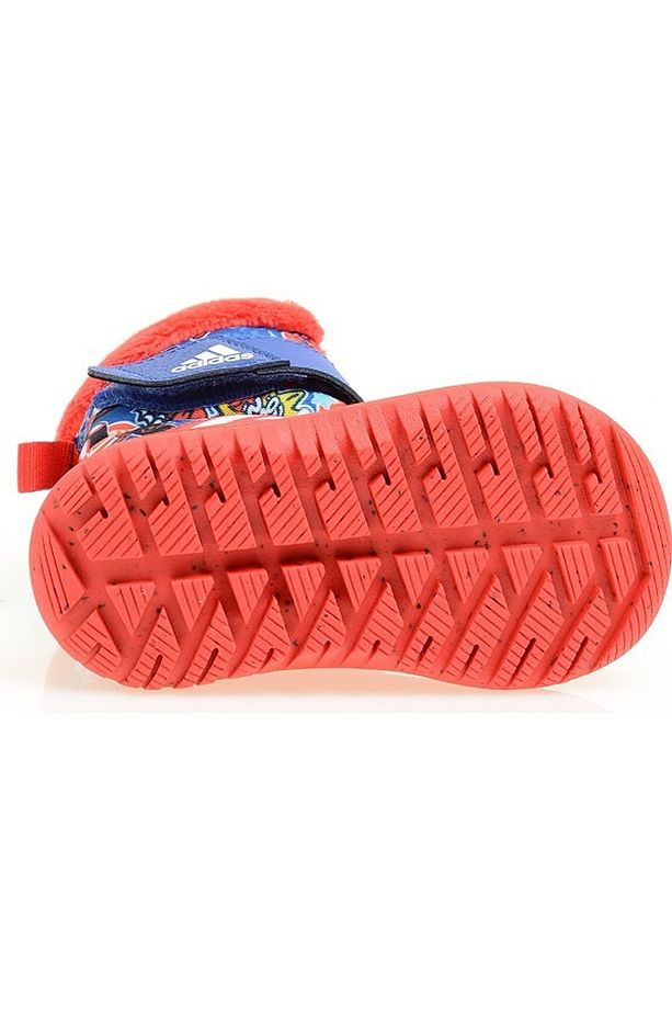 Çocuk Bebek Ayakkabı Bot WINTERPLAY Spider-Man I GZ1708 - 3