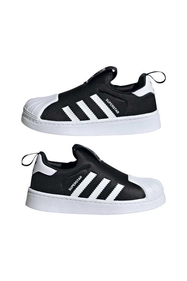 Çocuk Bebek Günlük Sneaker Yürüyüş Ayakkabısı SUPERSTAR 360 C GX3231 - 2