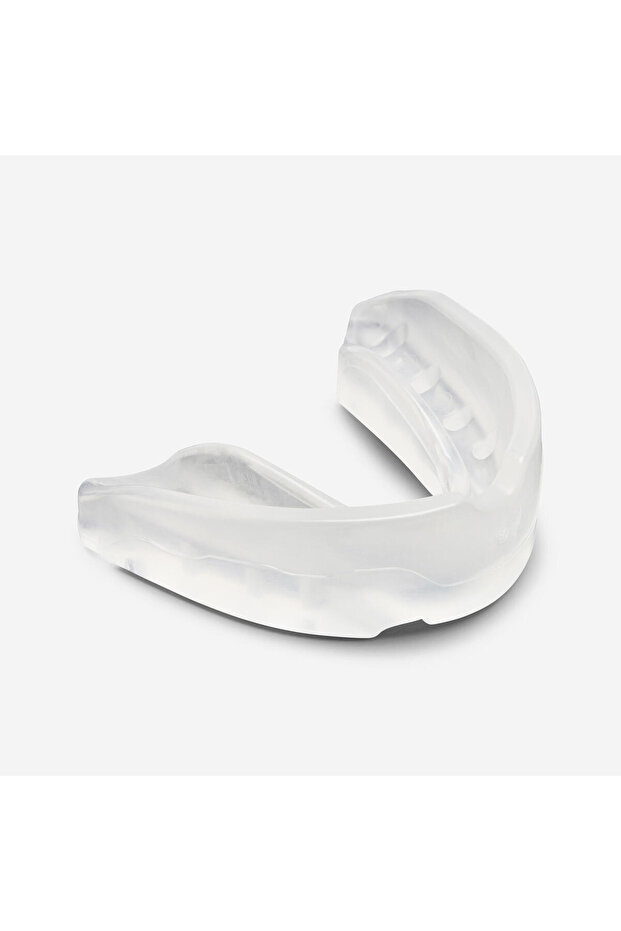 Outshock Yetişkin Dişlik - Tek Bileşenli - Boks ve Dövüş Sanatları - 1