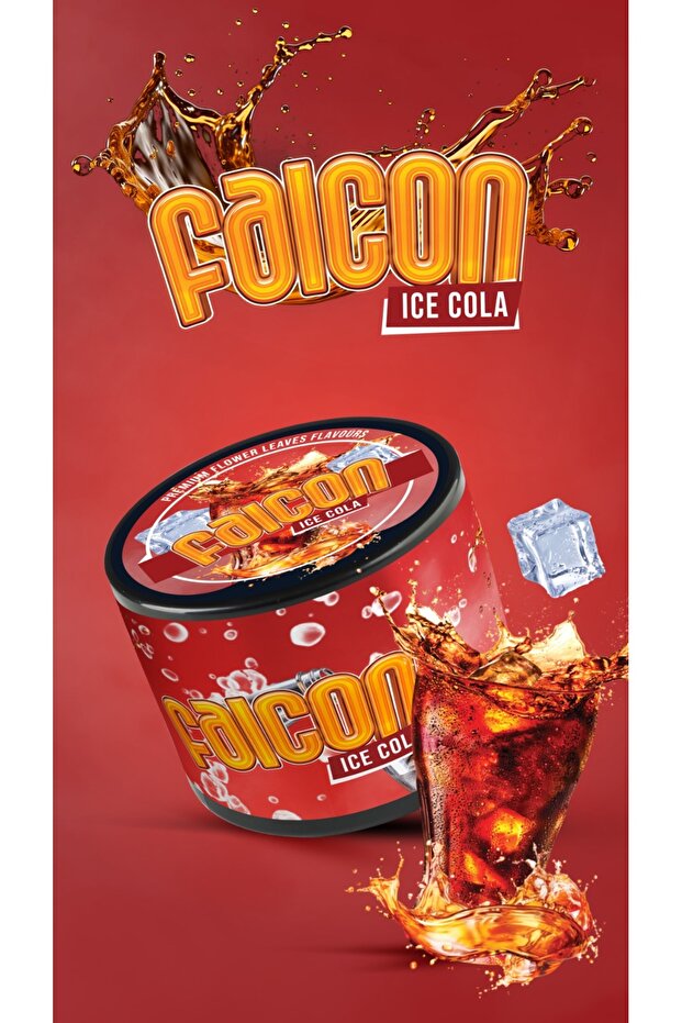 ICE COLA (250 GR.) - 1