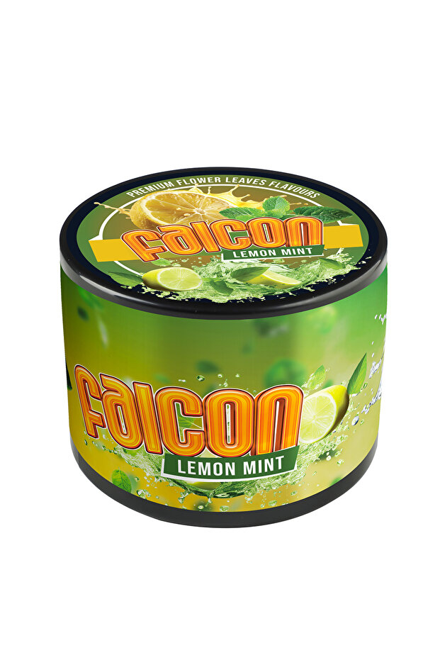 LİMON NANE AROMASI (250 GR.) - 2