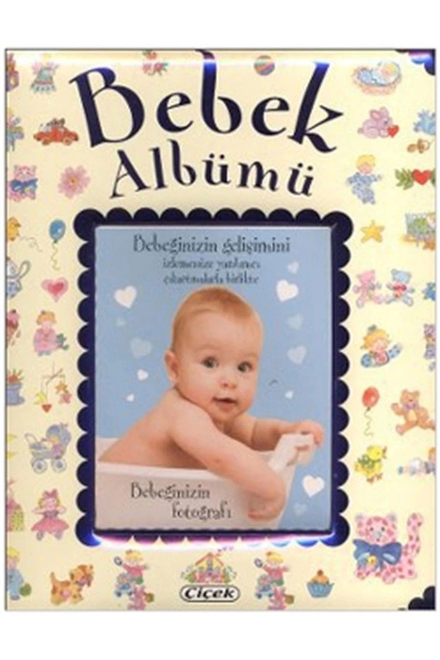 Blue Baby Album