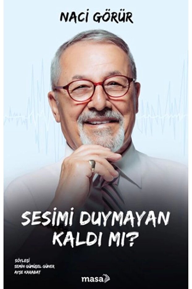 Sesimi Duymayan Kaldı Mı