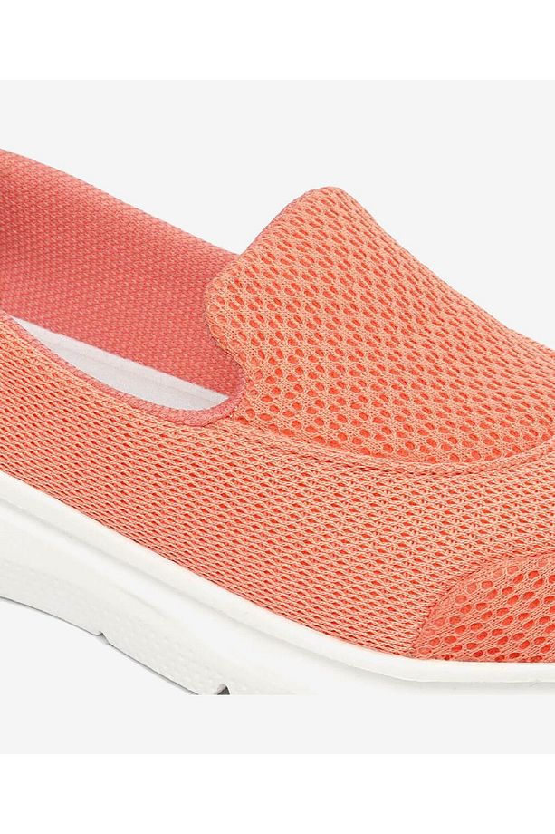 Kadın Nar Çiçeği Sneaker Ayakkabı 4Y2CA57730 - 5