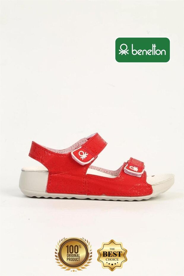 Unisex Velcro Children's Sandals Bn-1421