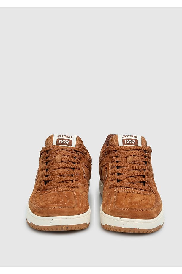 C.Flexys 2424 Brown Kahve Erkek Spor Ayakkabısı Cflexw2424 - 3