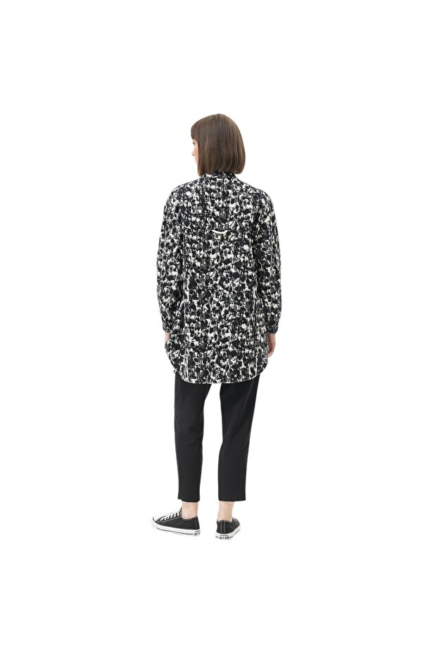 Kadın Tunik Gömlek - 2