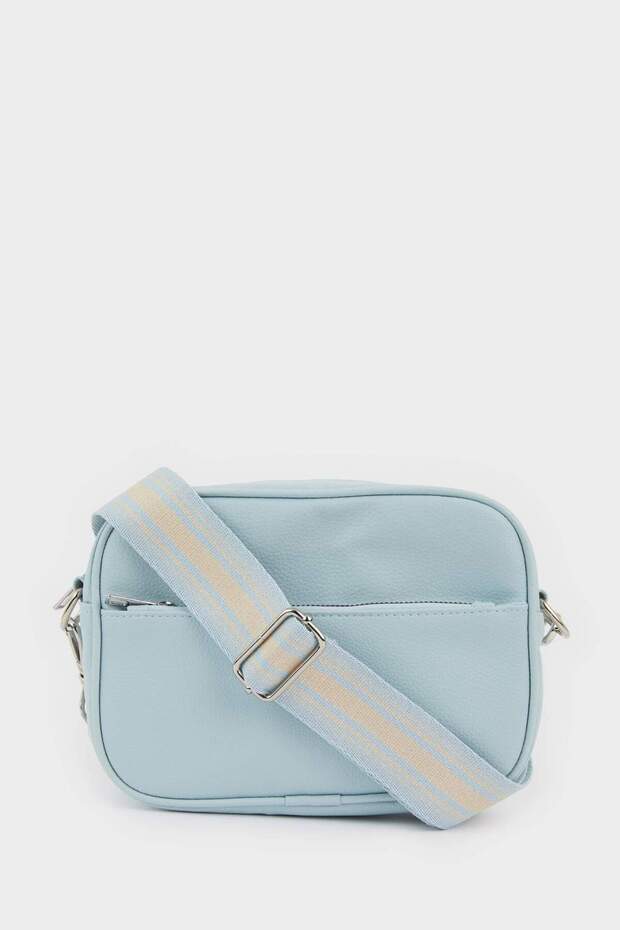 Kadın Çapraz Çanta E6978AXNS - 1