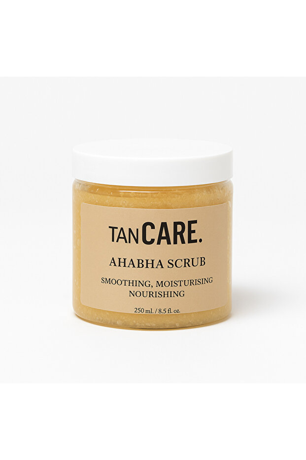 AHA+BHA SCRUB - 1