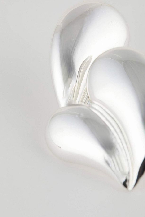 Kadın Silver Küpe D0262AXNS - 4