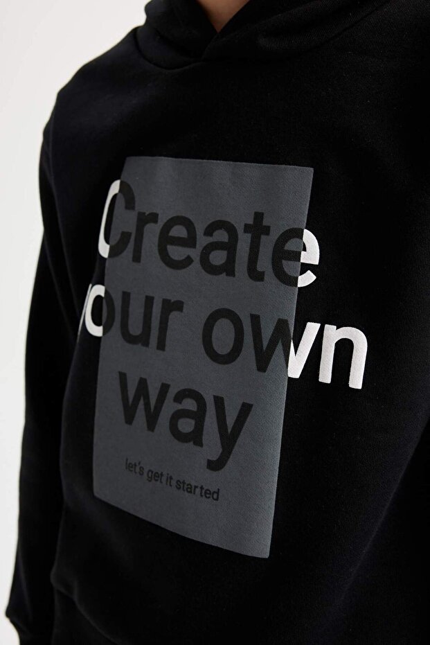 Chlapecký potítko - 5