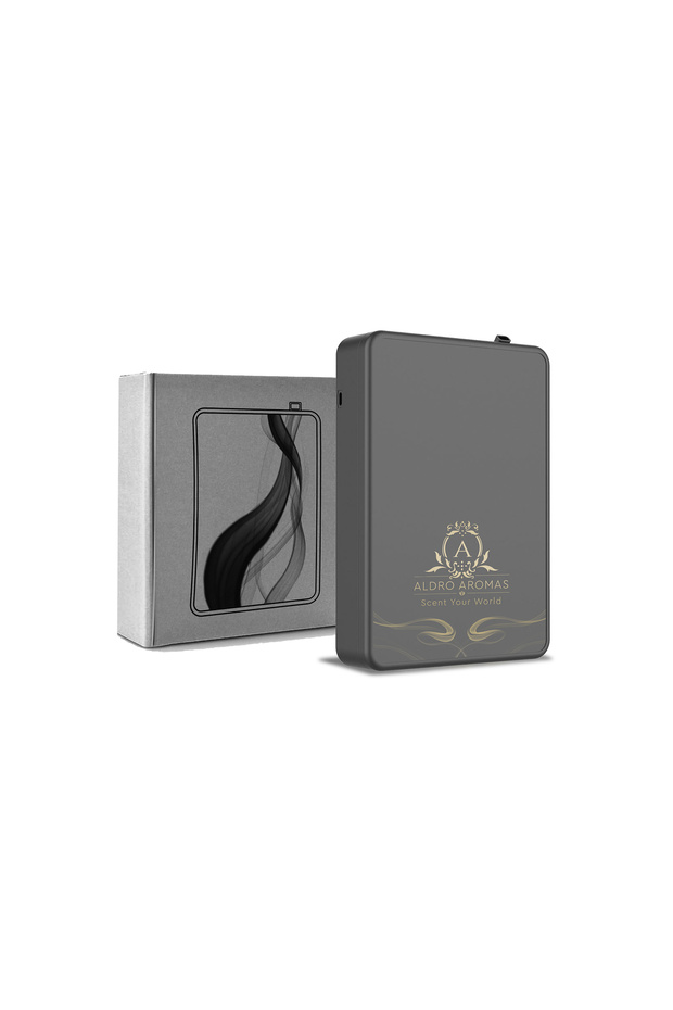 موزع الروائح AL 5 - 3