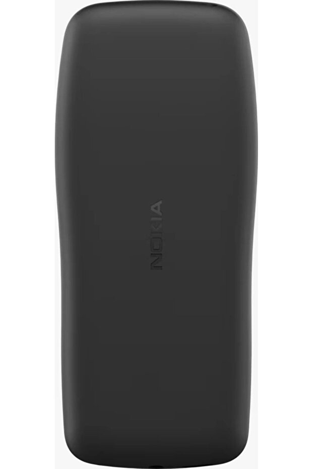 NOKİA 105 TA-1416 GRİ - 5