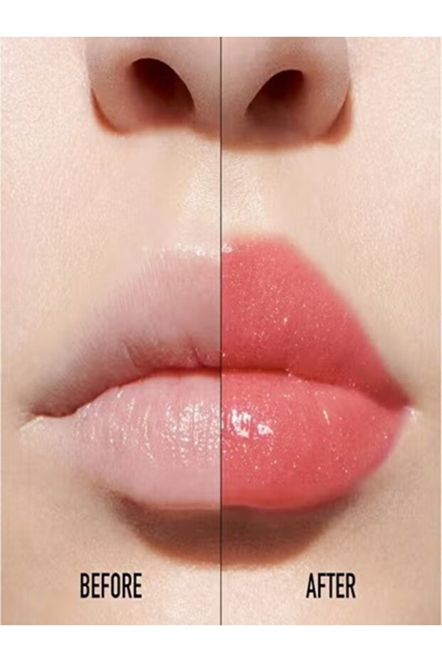 Addict Lip Maximizer - Shade 019 Shimmer Peach 6ml | Plumping Gloss with High Shine & Hydration - 3