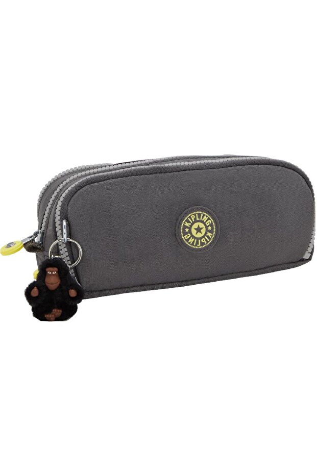 حافظة أقلام رصاص ناعمة من جيتروي - 1