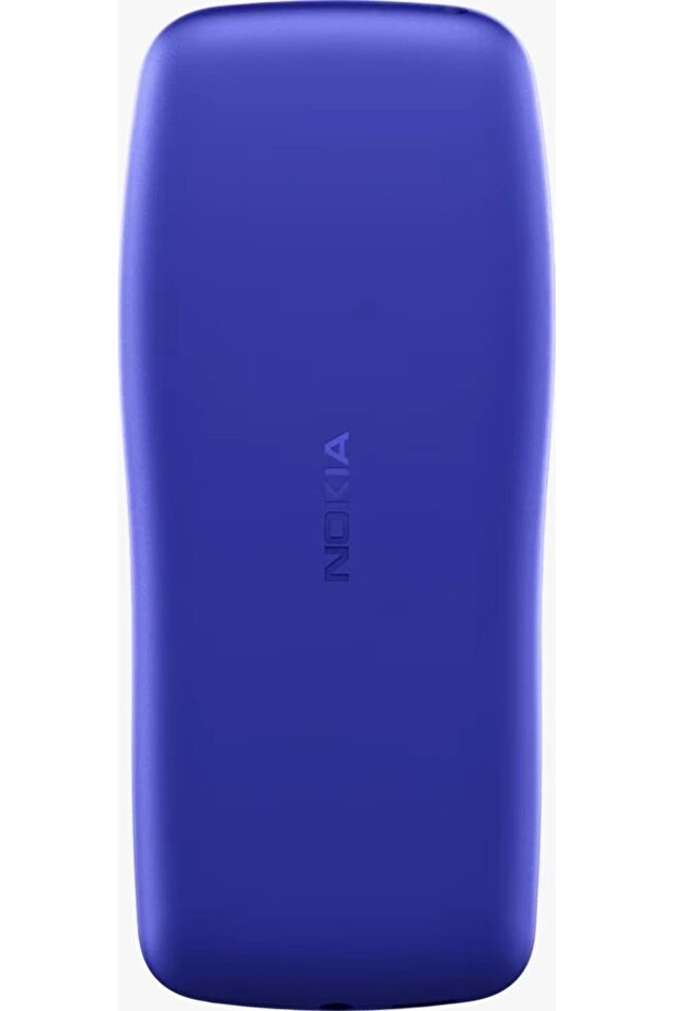 NOKİA 105 TA-1416 GRİ - 7