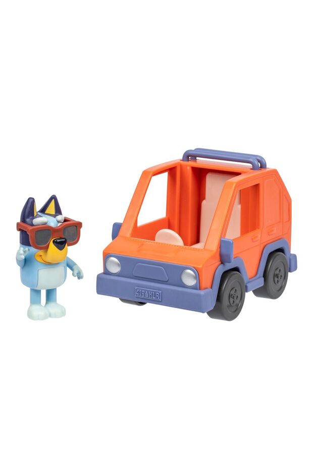 S13 Basic Vehicle 4Wd & 18926 - 2