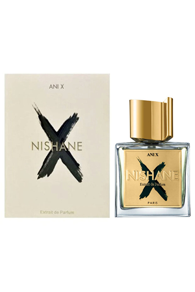 Ani X Unisex Extrait De Parfum 50ml