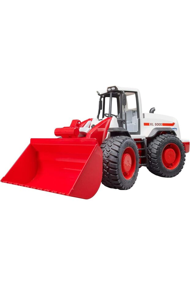 Wheel Loader 03410 - 1