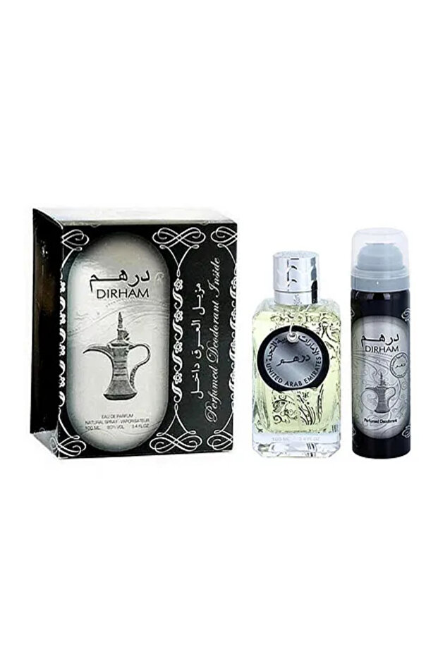 Deo Unisex Eau De Parfum 150ml