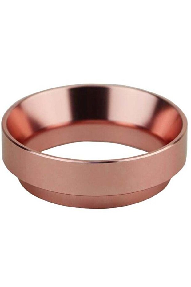 Coffee Distribution Ring - Bronze 51mm