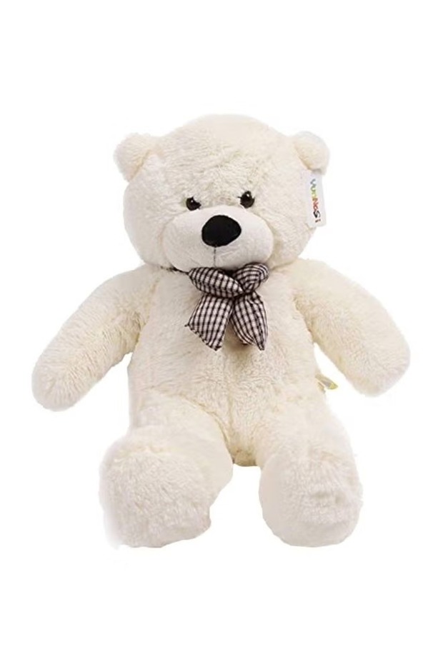 Giant Teddy Bear - 1