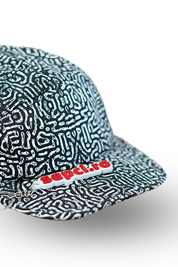 Sapca print reglabila - 2