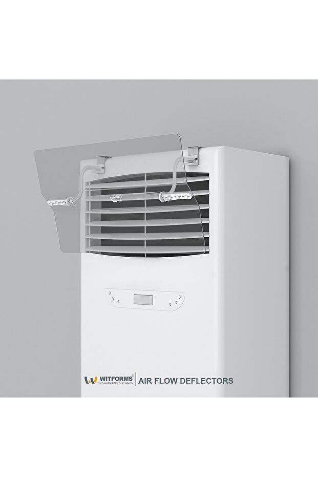 / StandFlow - عاكس هواء مكيف الهواء - 1