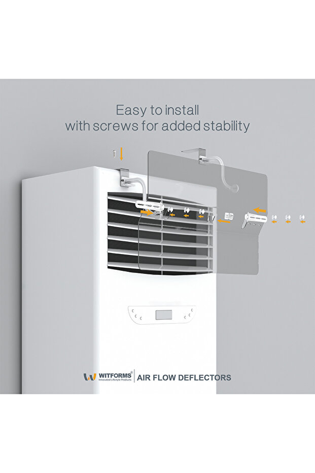 / StandFlow - عاكس هواء مكيف الهواء - 3
