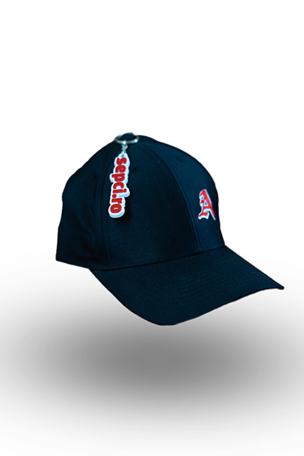 Sapca reglabila brodata - 1