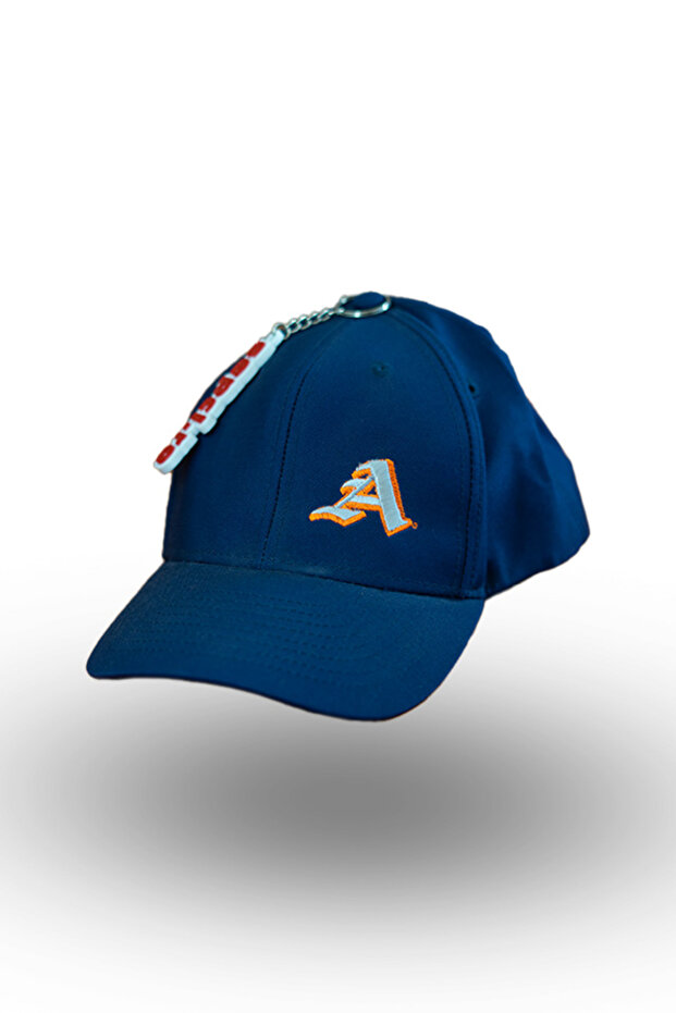 Sapca reglabila brodata - 1